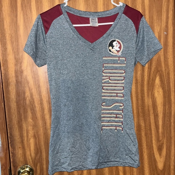 Florida State Seminoles Shirt - Picture 1 of 2